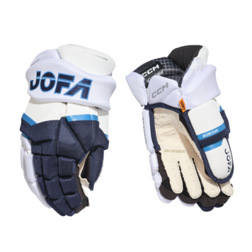 CCM Hockey JOFA GANTS DE HOCKEY ADULTE