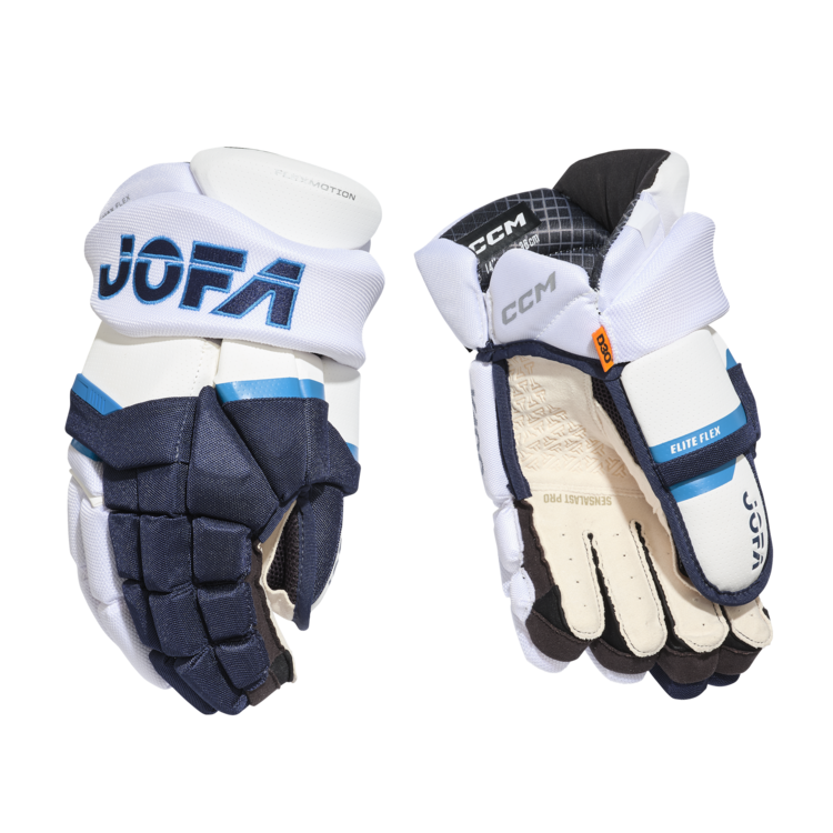 CCM Hockey JOFA GANTS DE HOCKEY ADULTE