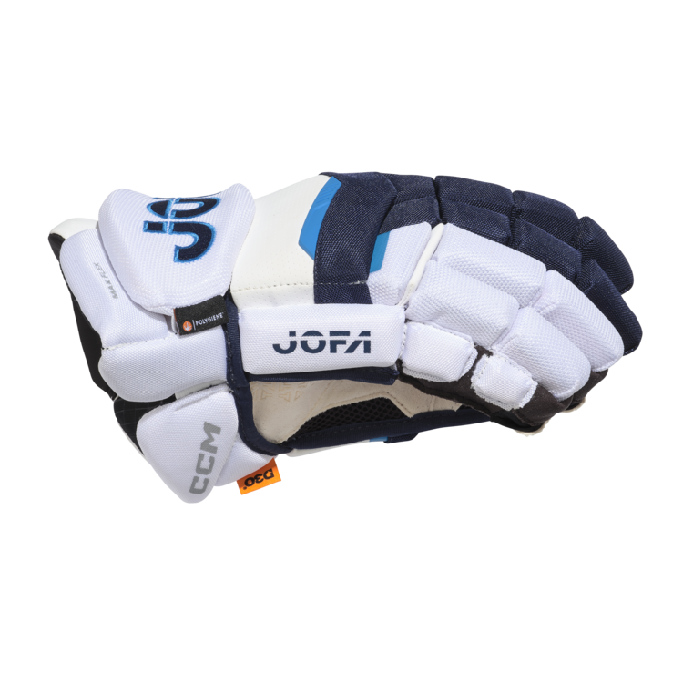 CCM Hockey JOFA GANTS DE HOCKEY ADULTE
