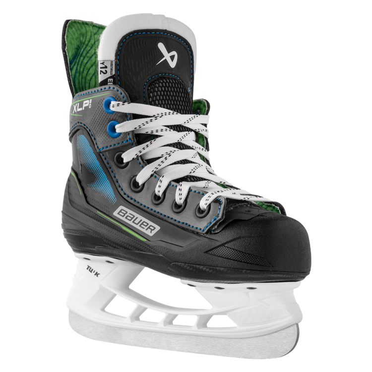 Bauer Hockey S26 BAUER X-LP 2.0 PATIN DE HOCKEY ENFANT