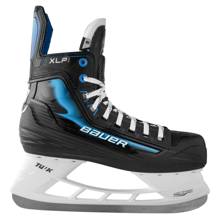 Bauer Hockey S26 BAUER X-LP 2.0 PATIN DE HOCKEY INTERMÉDIAIRE