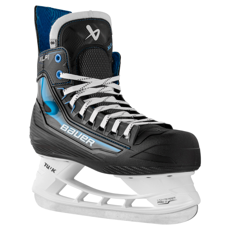 Bauer Hockey S26 BAUER X-LP 2.0 PATIN DE HOCKEY INTERMÉDIAIRE
