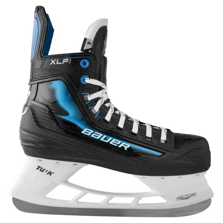 Bauer Hockey S26 BAUER X-LP 2.0 PATIN DE HOCKEY ADULTE