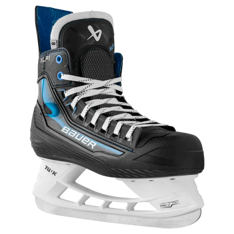 Bauer Hockey S26 BAUER X-LP 2.0 PATIN DE HOCKEY ADULTE