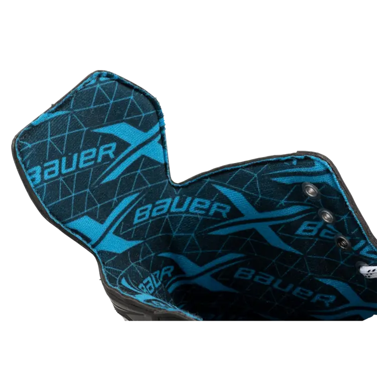 BAUER S23 BAUER X PATINS SENIOR