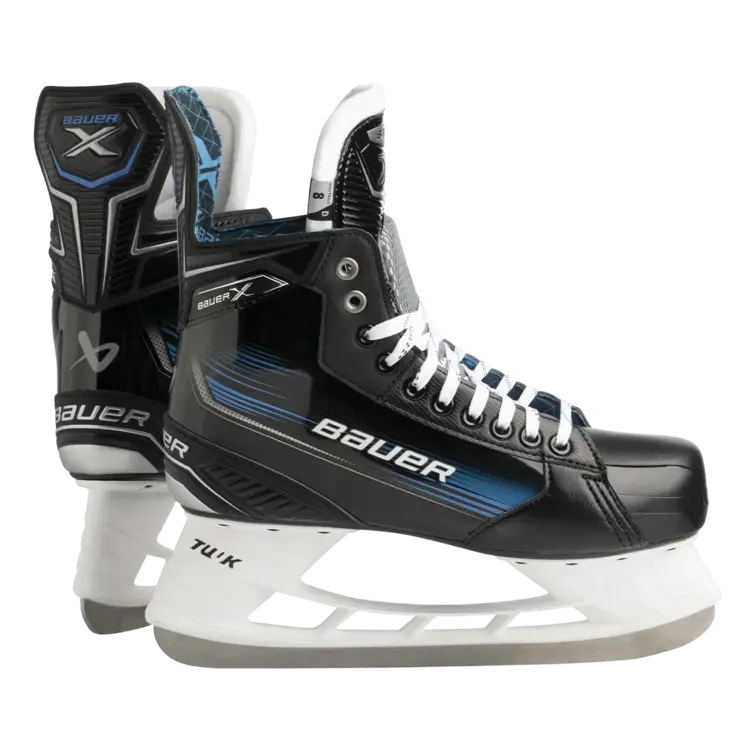 BAUER S23 BAUER X PATINS SENIOR