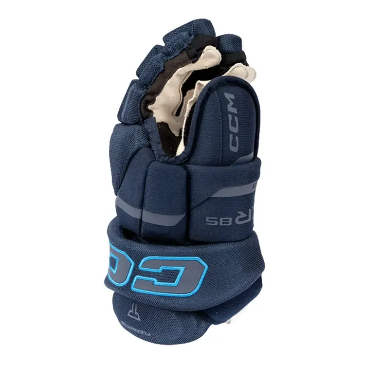 CCM Hockey (Canada) CCM TACKS XR85 GANTS HOCKEY ADULTE