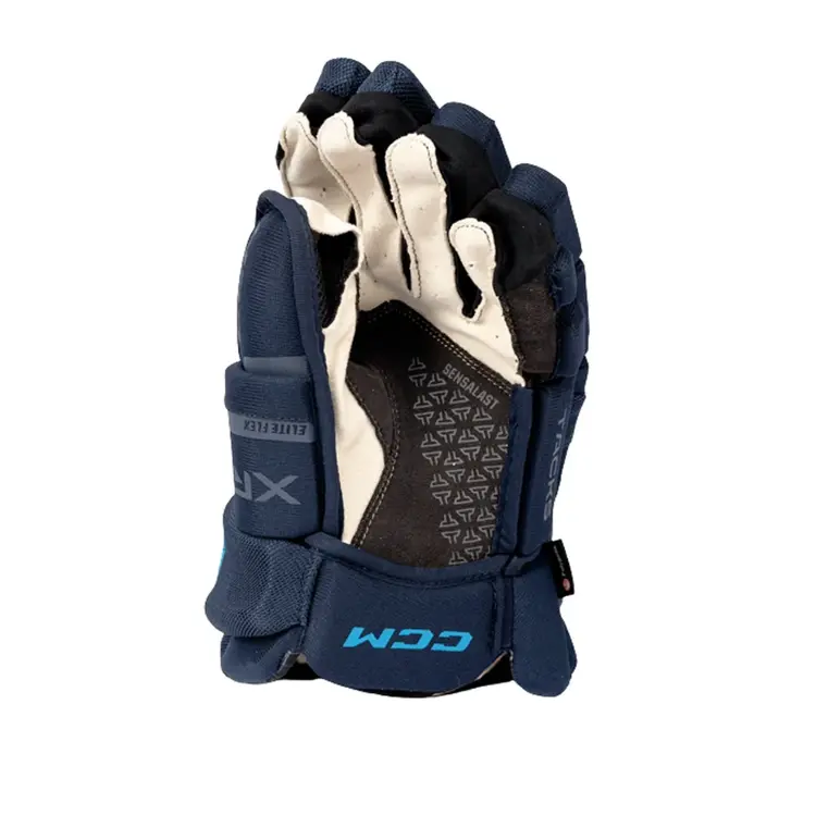 CCM Hockey (Canada) CCM TACKS XR85 GANTS HOCKEY ADULTE