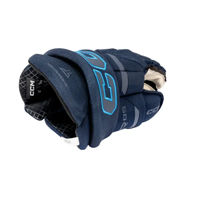 CCM Hockey (Canada) CCM TACKS XR85 GANTS HOCKEY ADULTE