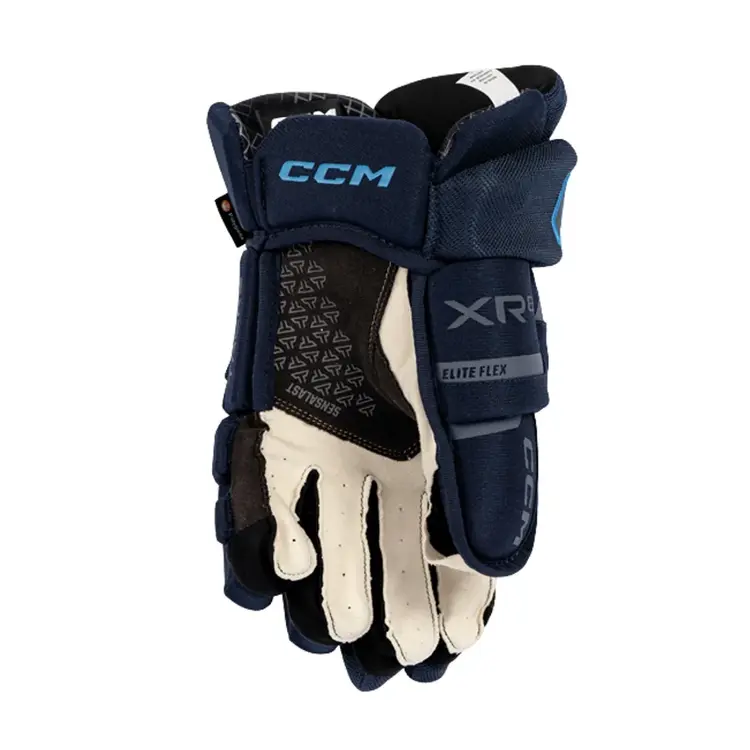 CCM Hockey (Canada) CCM TACKS XR85 GANTS HOCKEY ADULTE
