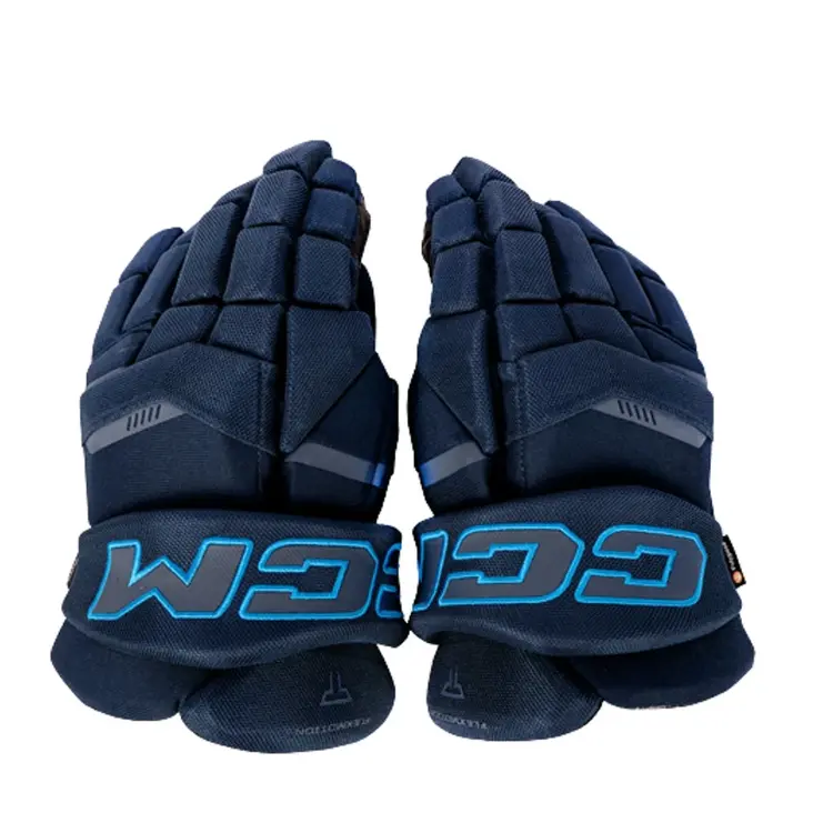 CCM Hockey (Canada) CCM TACKS XR85 GANTS HOCKEY ADULTE