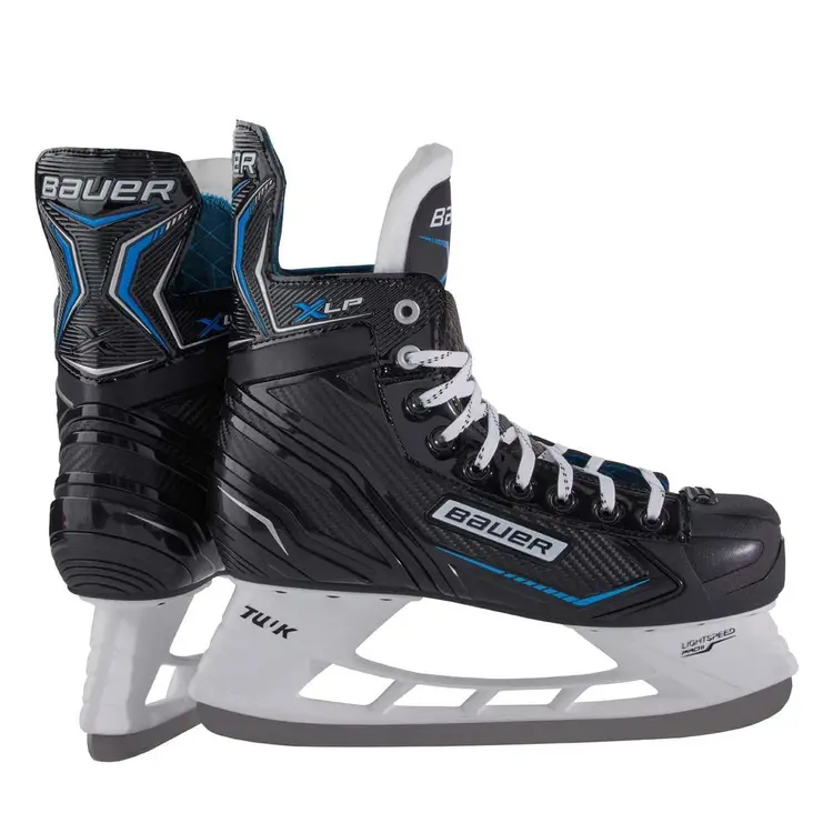 BAUER BAUER X-LP PATINS ADULTE