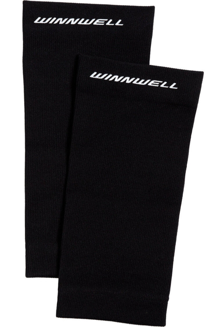 WINWELL WINNWELL MANCHES POUR PTOTÈGE-TIBIAS ADULTE