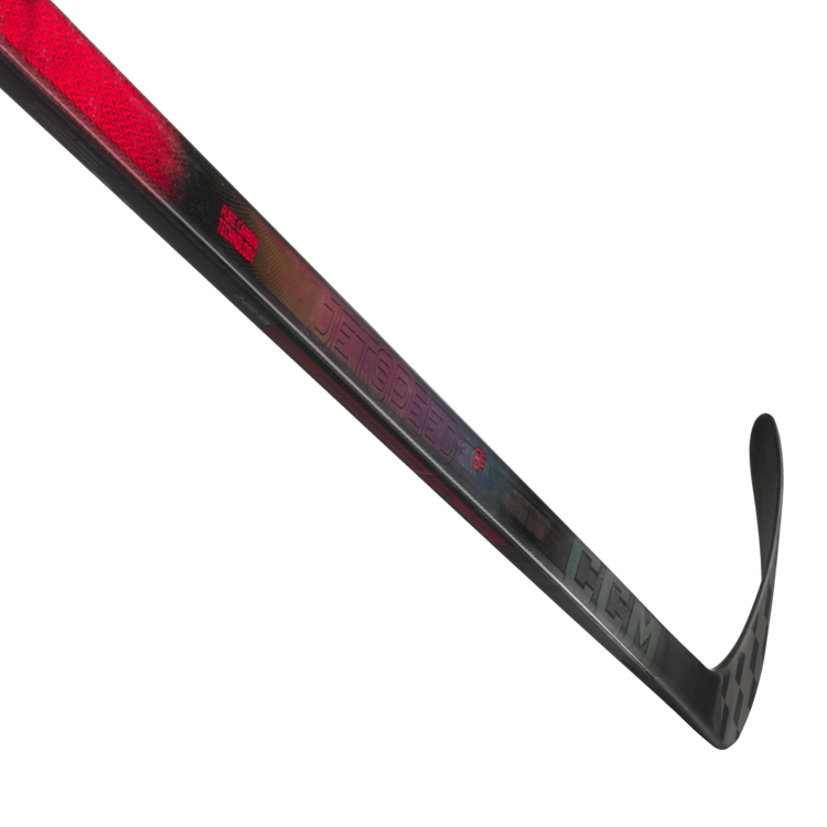 CCM Hockey (Canada) CCM JETSPEED FT8S BATON DE HOCKEY JUNIOR