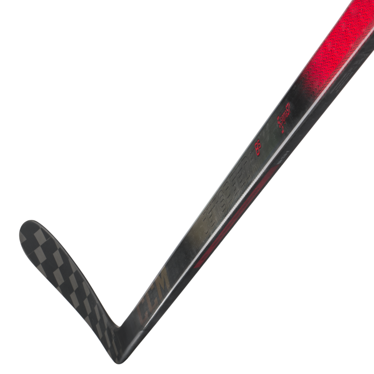 CCM Hockey (Canada) CCM JETSPEED FT8S BATON DE HOCKEY JUNIOR