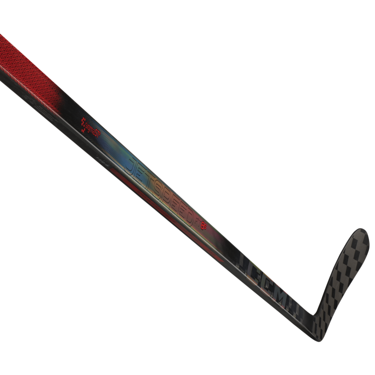 CCM Hockey CCM JETSPEED FT8S BATON DE HOCKEY SENIOR