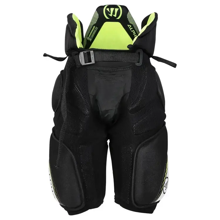 WARRIOR WARRIOR ALPHA G2 GAINE DE PROTECTION JUNIOR