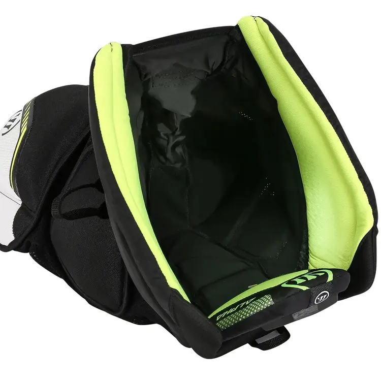 WARRIOR WARRIOR ALPHA G2 GAINE DE PROTECTION JUNIOR