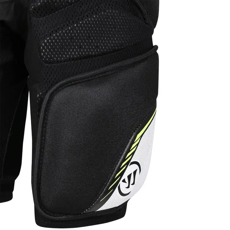 WARRIOR WARRIOR ALPHA G2 GAINE DE PROTECTION JUNIOR