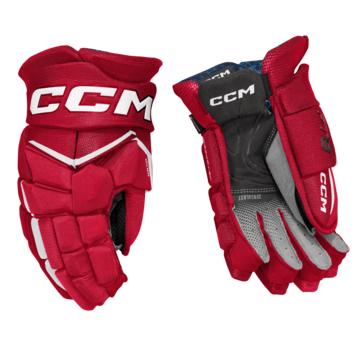 CCM Hockey CCM JETSPEED FT8 GANTS DE HOCKEY ADULTE