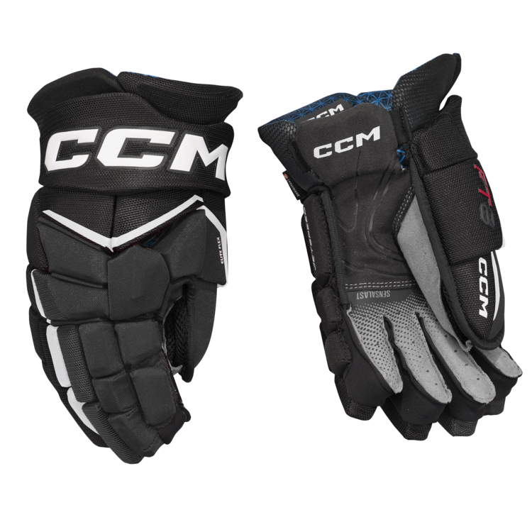 CCM Hockey CCM JETSPEED FT8 GANTS DE HOCKEY ADULTE