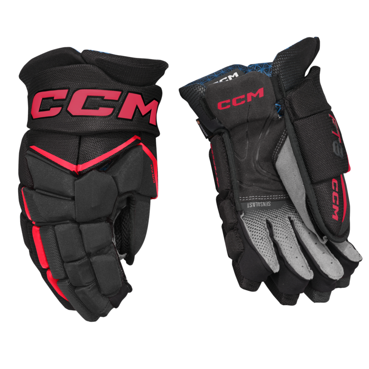 CCM Hockey CCM JETSPEED FT8 GANTS DE HOCKEY ADULTE