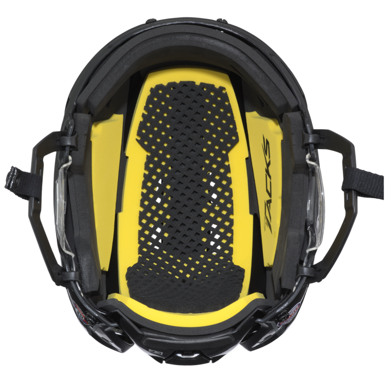 CCM CCM TACKS 210 CASQUE DE HOCKEY ADULTE