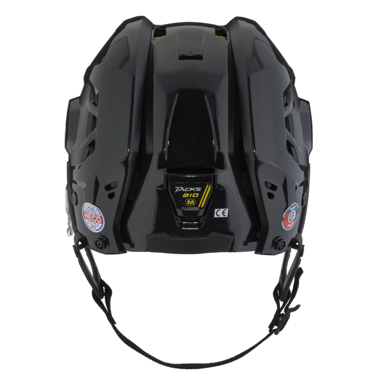 CCM CCM TACKS 210 CASQUE DE HOCKEY ADULTE