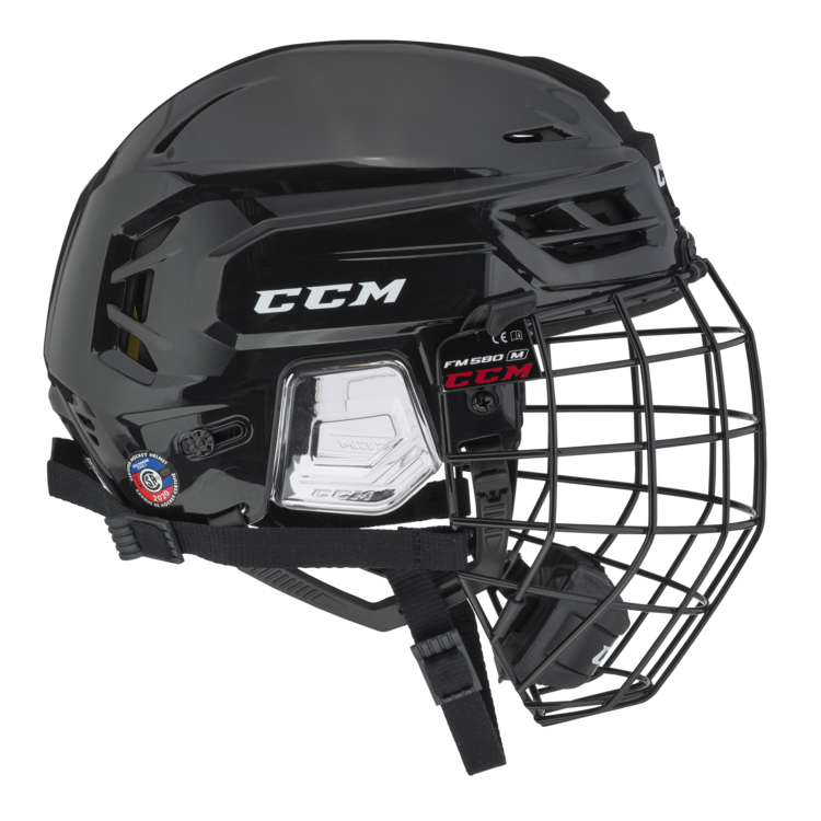 CCM CCM TACKS 210 CASQUE DE HOCKEY ADULTE