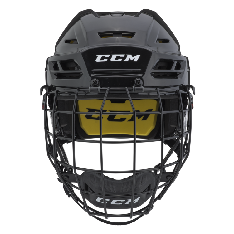 CCM CCM TACKS 210 CASQUE DE HOCKEY ADULTE