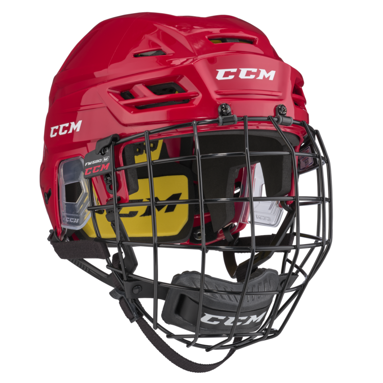 CCM CCM TACKS 210 CASQUE DE HOCKEY ADULTE