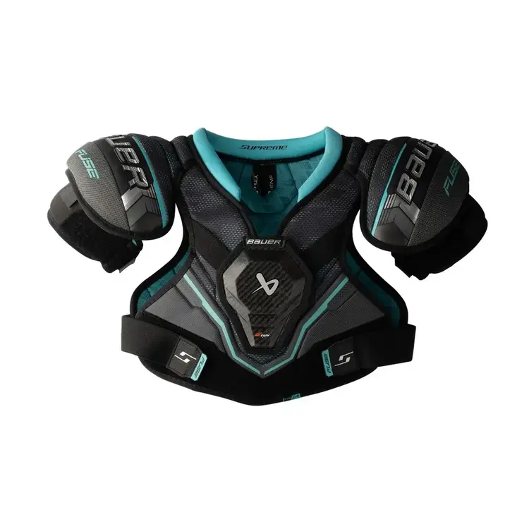 Bauer Hockey - Canada S26 BAUER SUPREME FUSE ÉPAULETTES ENFANT