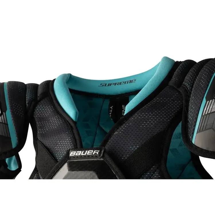 Bauer Hockey - Canada S26 BAUER SUPREME FUSE ÉPAULETTES ENFANT
