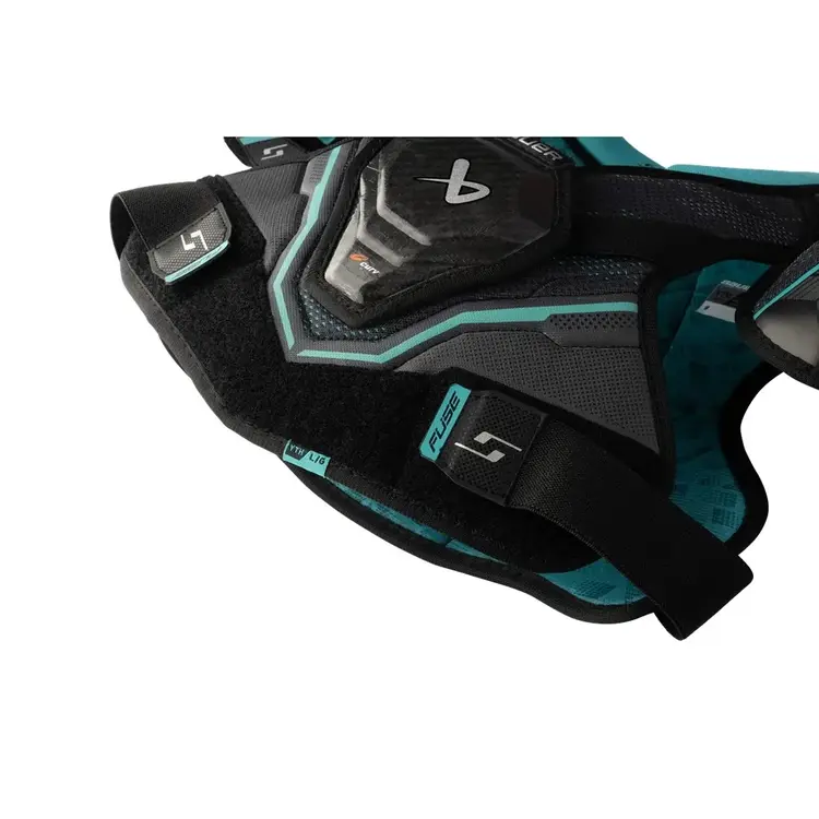 Bauer Hockey - Canada S26 BAUER SUPREME FUSE ÉPAULETTES ENFANT