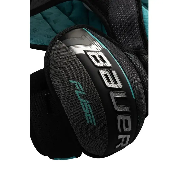 Bauer Hockey - Canada S26 BAUER SUPREME FUSE ÉPAULETTES ENFANT