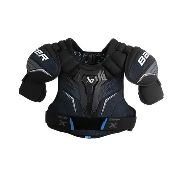 Bauer Hockey - Canada S24 BAUER X ÉPAULETTES INTERMEDIAIRE