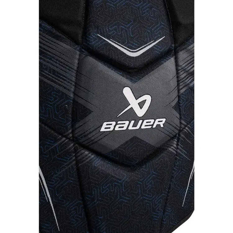 Bauer Hockey - Canada S24 BAUER X ÉPAULETTES INTERMEDIAIRE