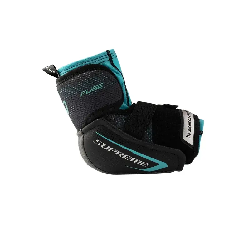 CCM Hockey (Canada) S26 BAUER SUPREME FUSE PROTÈGES-COUDES ENFANT