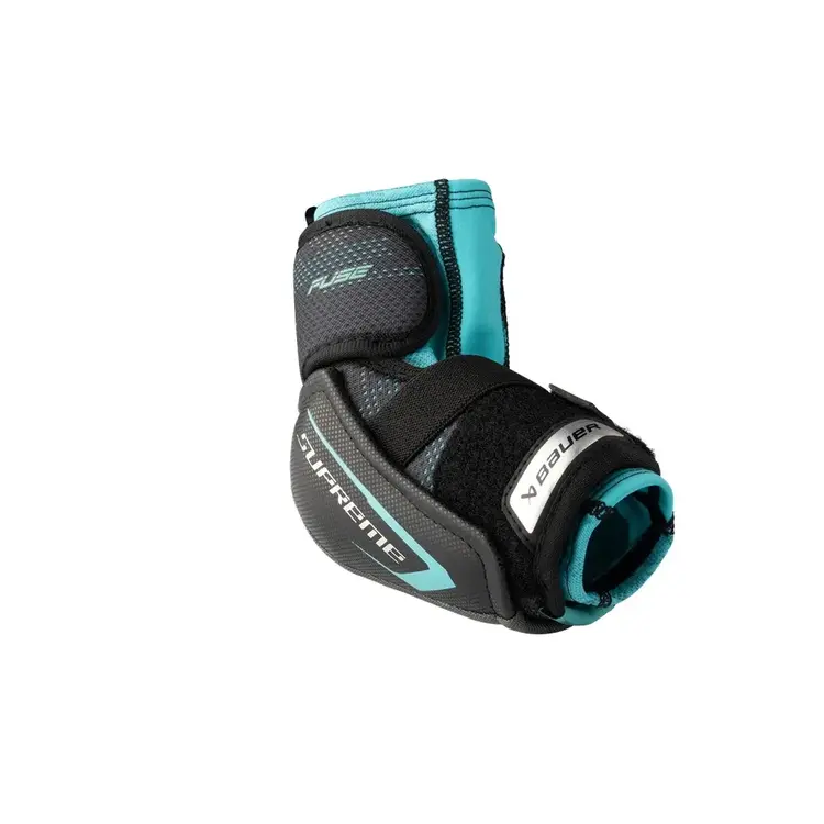 CCM Hockey (Canada) S26 BAUER SUPREME FUSE PROTÈGES-COUDES ENFANT