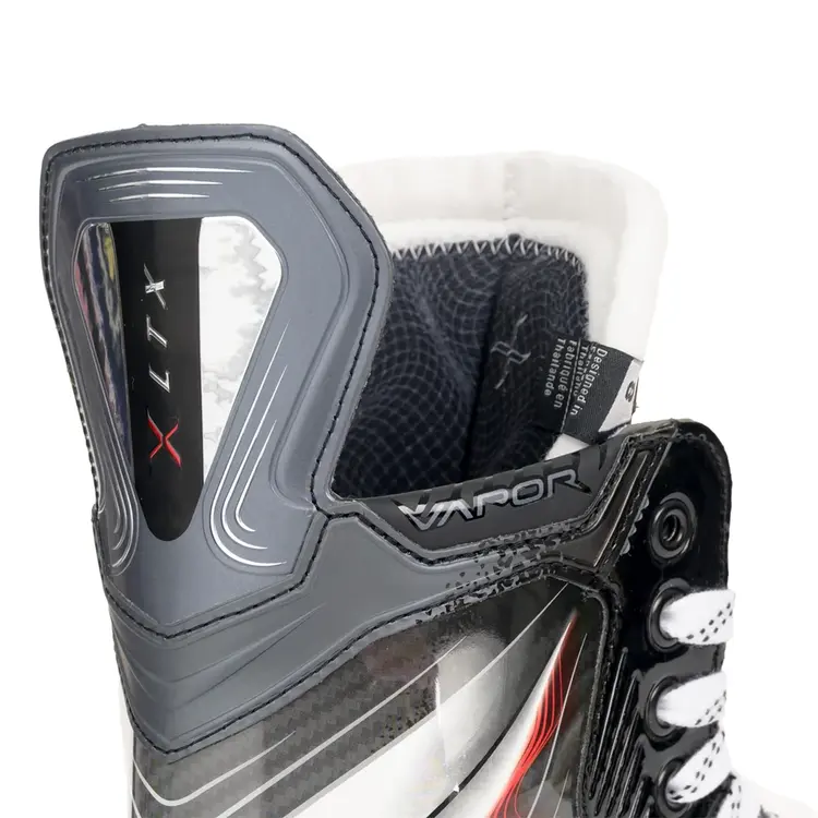 BAUER S25 BAUER VAPOR X-LTX PATIN DE HOCKEY INTERMEDIAIRE