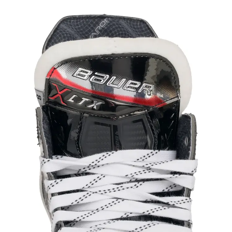 BAUER S25 BAUER VAPOR X-LTX PATIN DE HOCKEY INTERMEDIAIRE