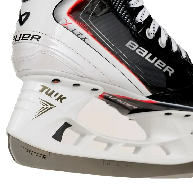 Bauer Hockey S25 BAUER VAPOR X-LTX PATIN DE HOCKEY SENIOR