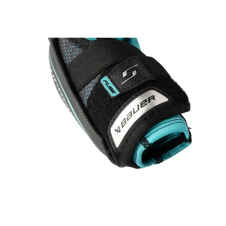 CCM Hockey (Canada) S26 BAUER SUPREME FUSE PROTÈGES-COUDES ENFANT
