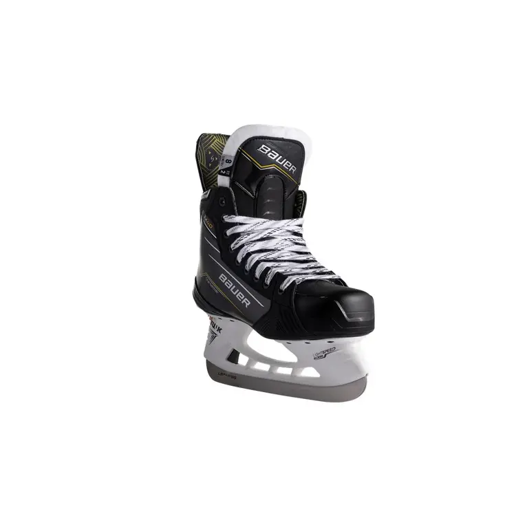 BAUER S24 BAUER SUPREME M40 PATIN SENIOR