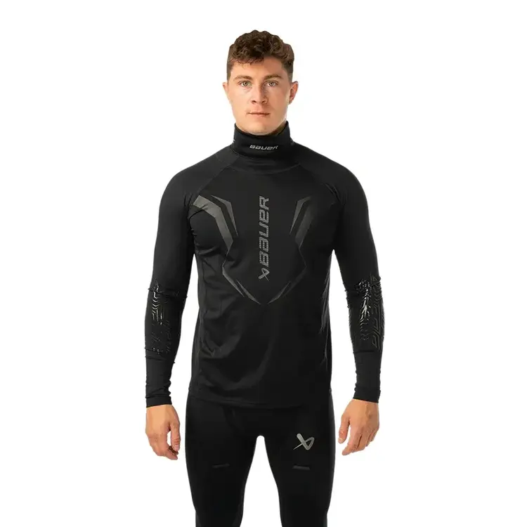 Bauer Hockey - Canada S25 BAUER BODYGUARD PROTEGE-COU AVEC COMBINE