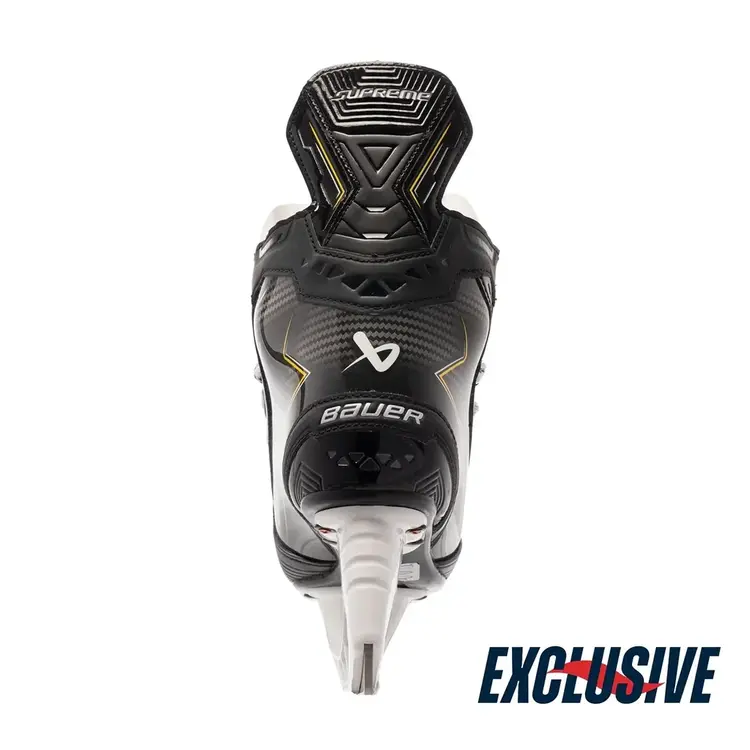 BAUER S24 BAUER SUPREME IGNITE PRO PATIN JUNIOR