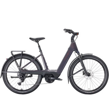 TREK TREK CHARTER+ 4S LS