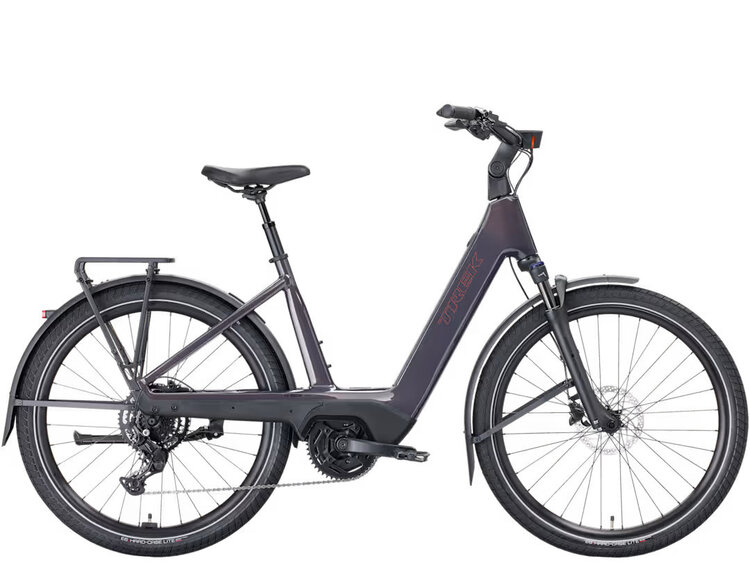 TREK TREK CHARTER+ 4S LS