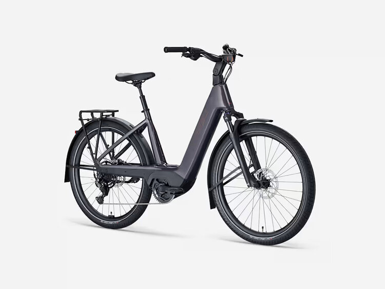 TREK TREK CHARTER+ 4S LS