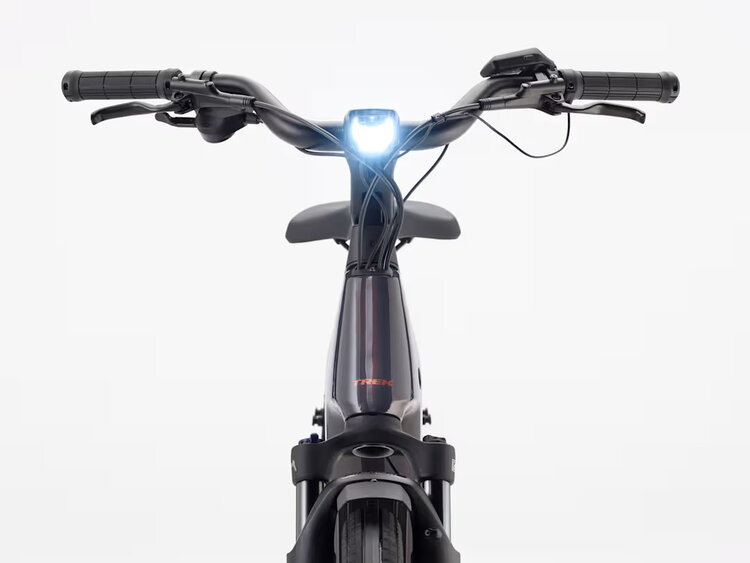 TREK TREK CHARTER+ 4S LS